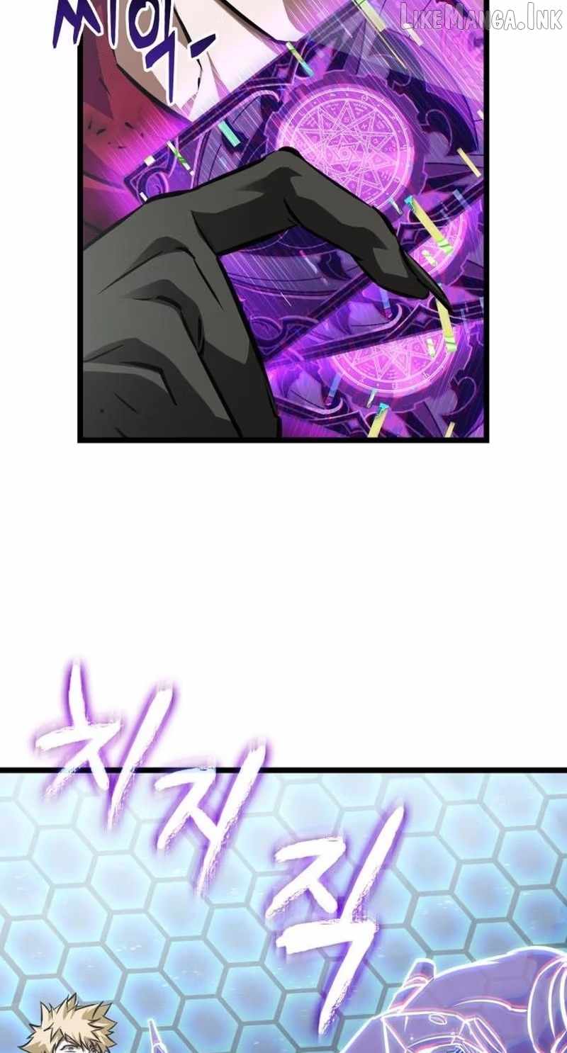 Light of Arad: Forerunner — Chapter 112 — page 83