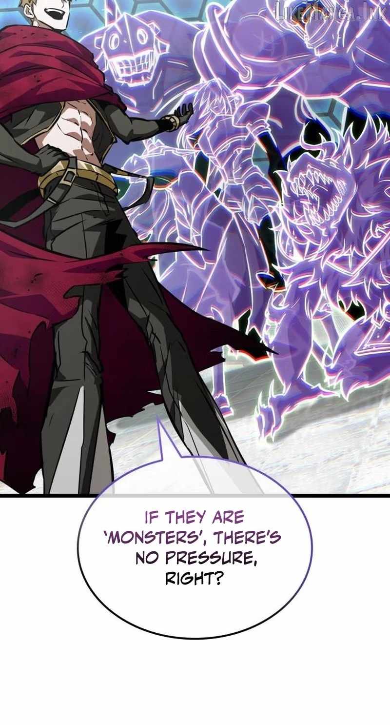 Light of Arad: Forerunner — Chapter 112 — page 84