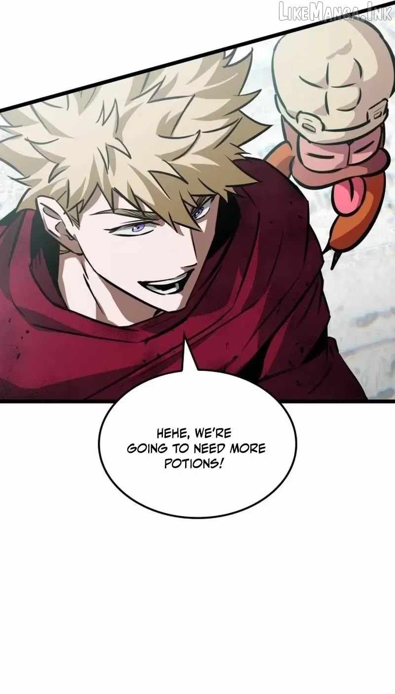 Light of Arad: Forerunner — Chapter 112 — page 90