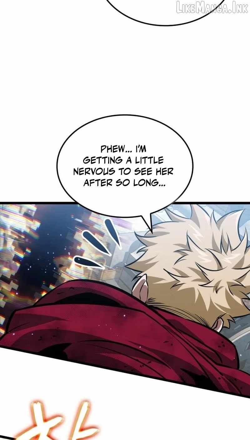 Light of Arad: Forerunner — Chapter 112 — page 93