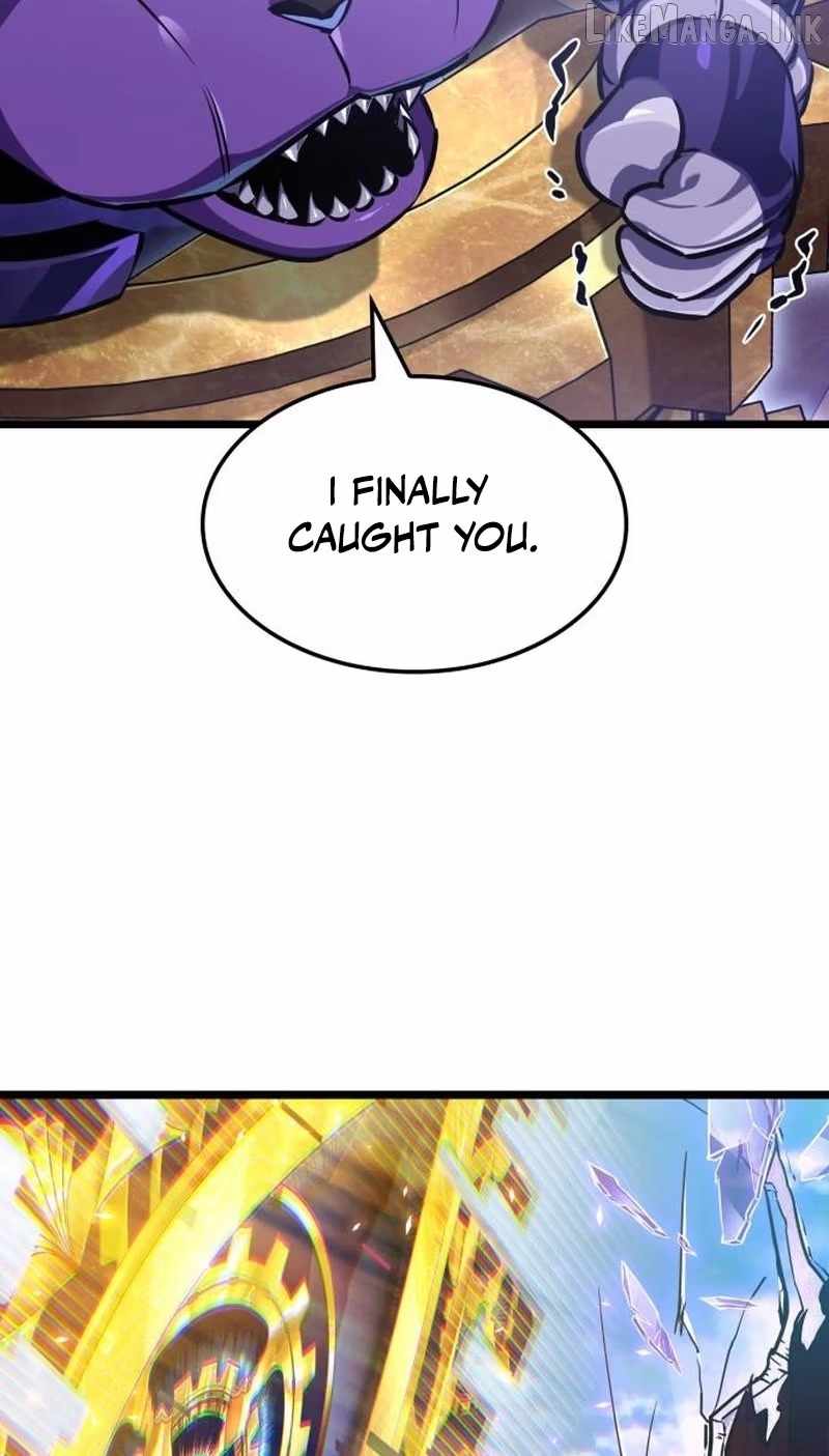 Light of Arad: Forerunner — Chapter 112 — page 95