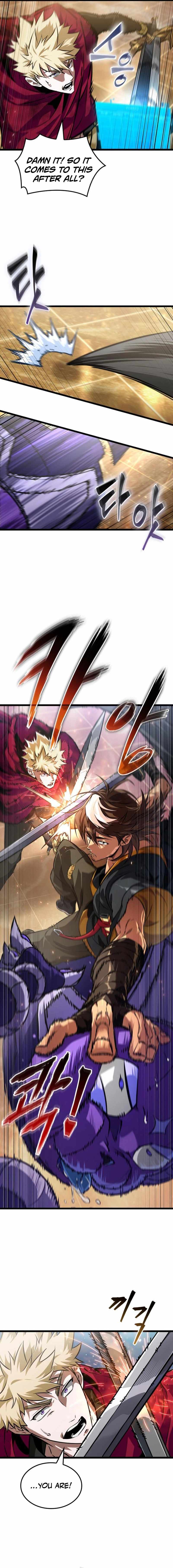 Light of Arad: Forerunner — Chapter 113 — page 6
