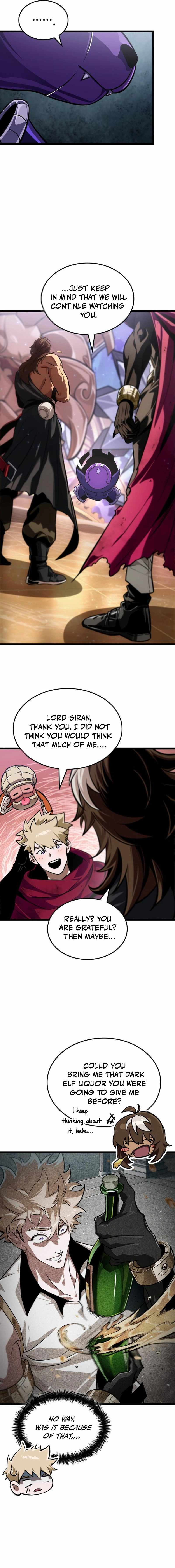 Light of Arad: Forerunner — Chapter 113 — page 10
