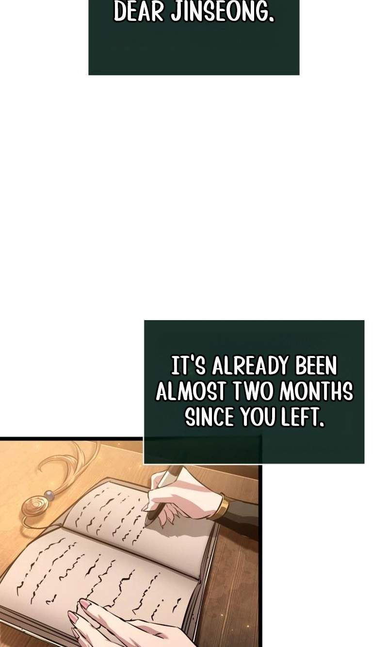 Light of Arad: Forerunner — Chapter 114 — page 5