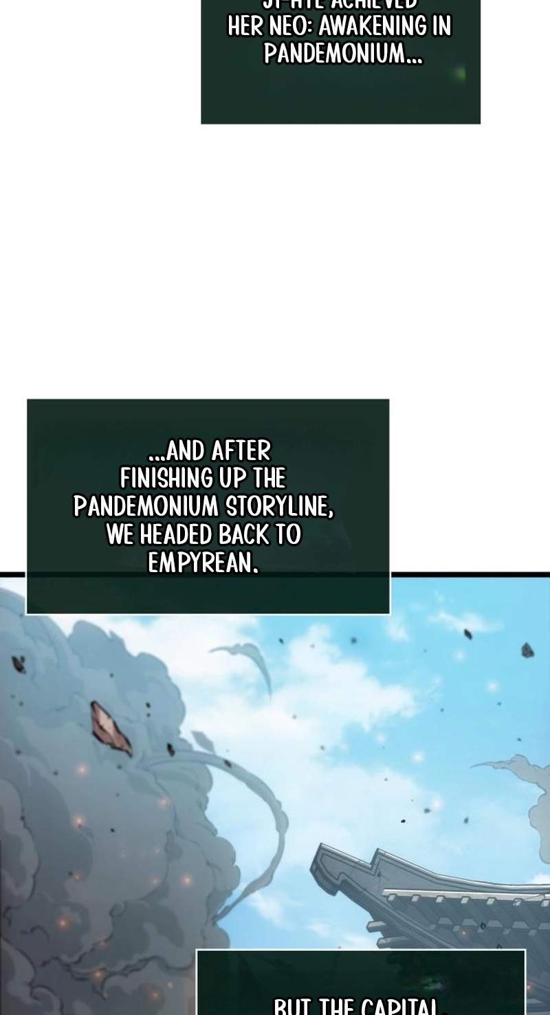 Light of Arad: Forerunner — Chapter 114 — page 8
