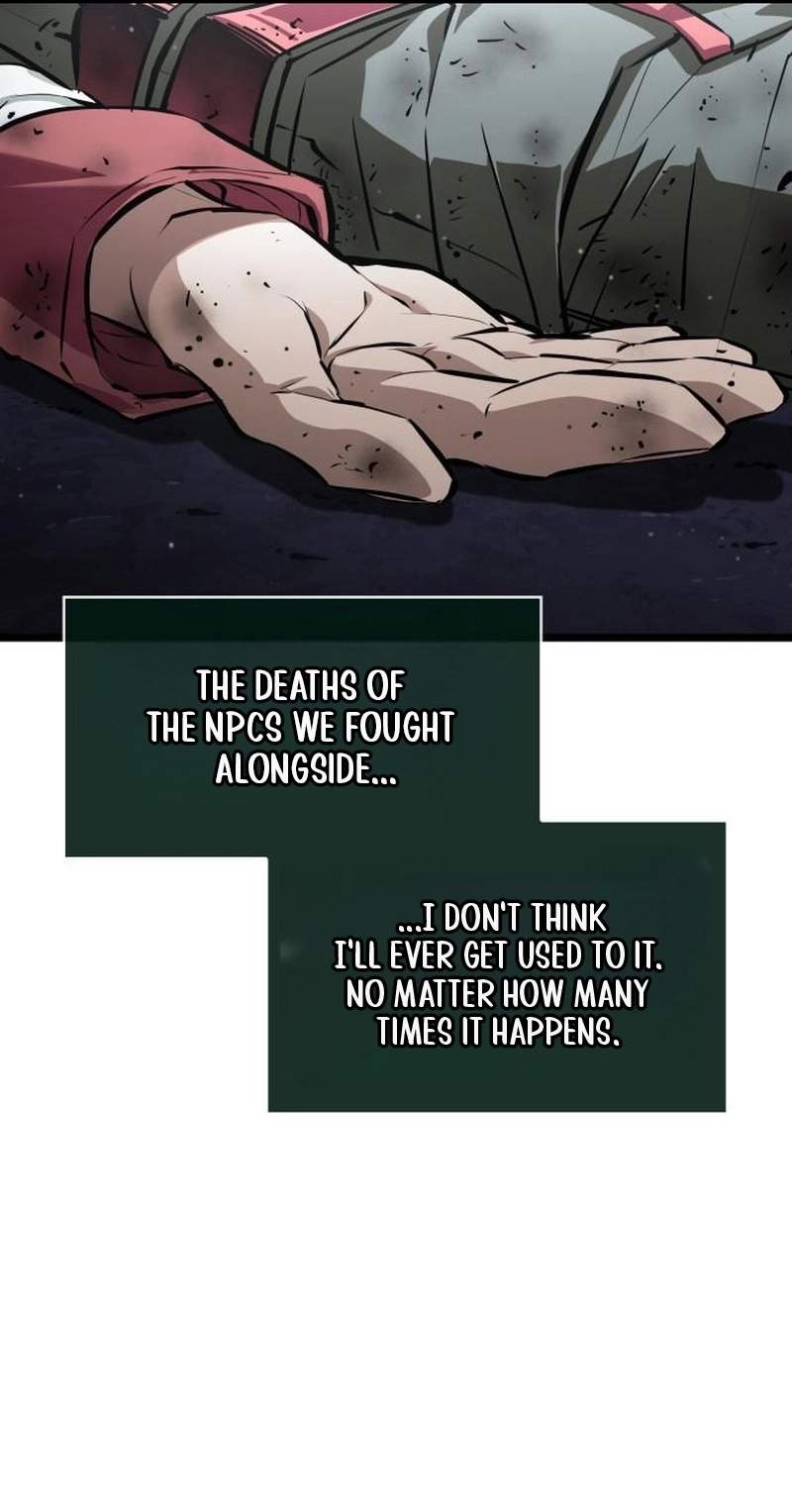 Light of Arad: Forerunner — Chapter 114 — page 17
