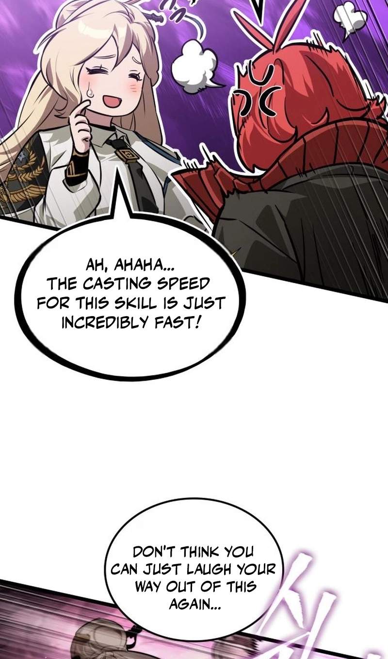 Light of Arad: Forerunner — Chapter 114 — page 29