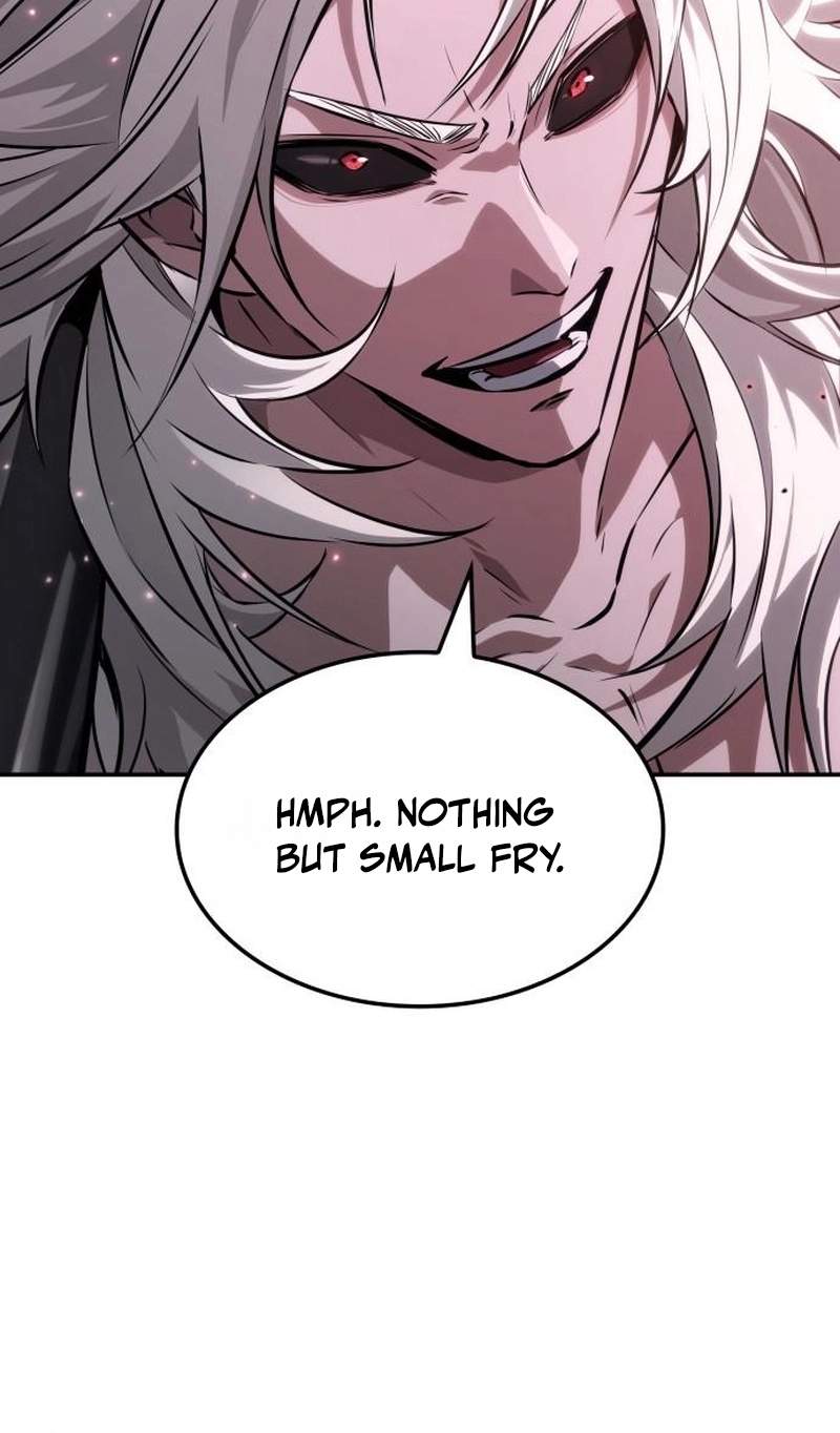 Light of Arad: Forerunner — Chapter 114 — page 35