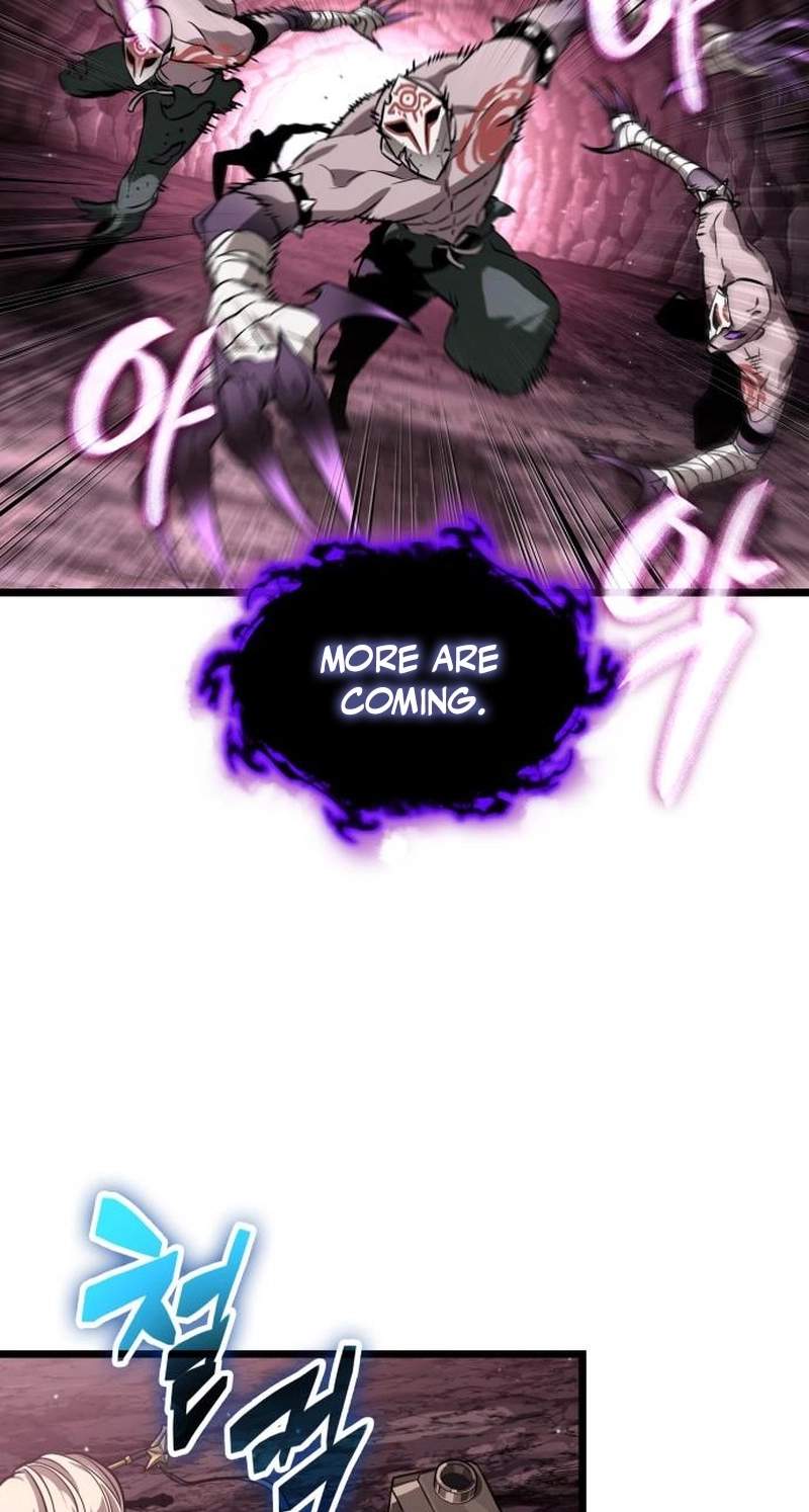 Light of Arad: Forerunner — Chapter 114 — page 38