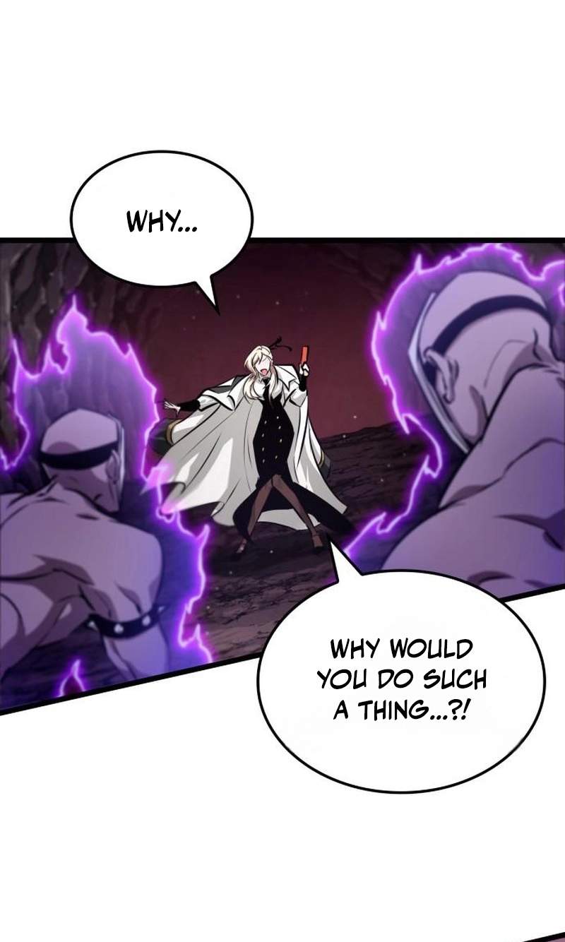Light of Arad: Forerunner — Chapter 114 — page 44