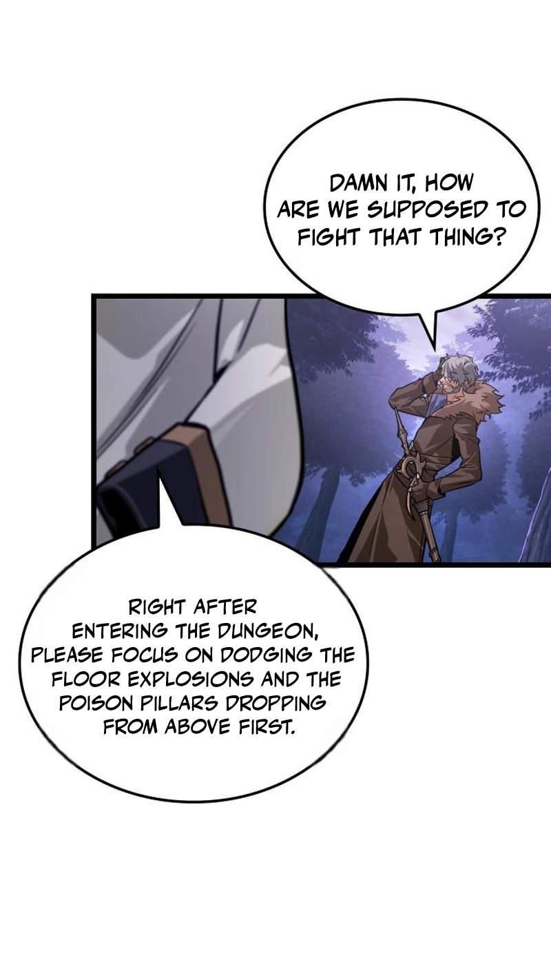 Light of Arad: Forerunner — Chapter 114 — page 54