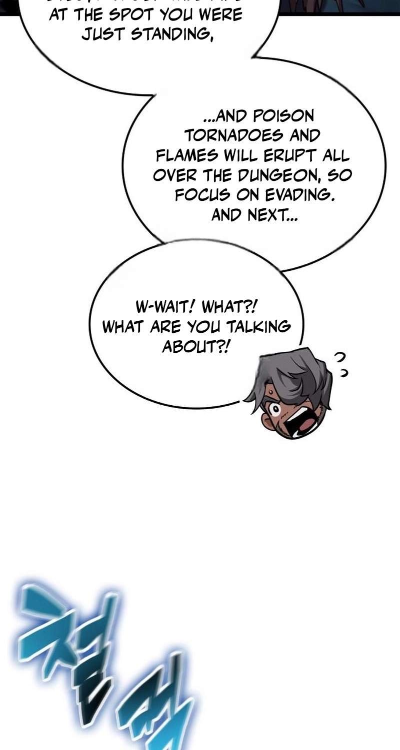 Light of Arad: Forerunner — Chapter 114 — page 56