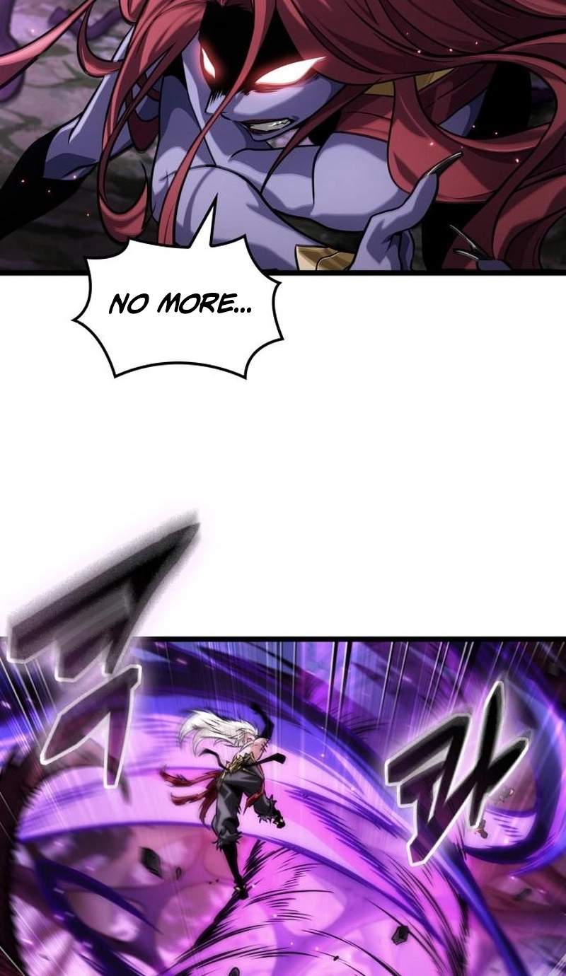 Light of Arad: Forerunner — Chapter 114 — page 61