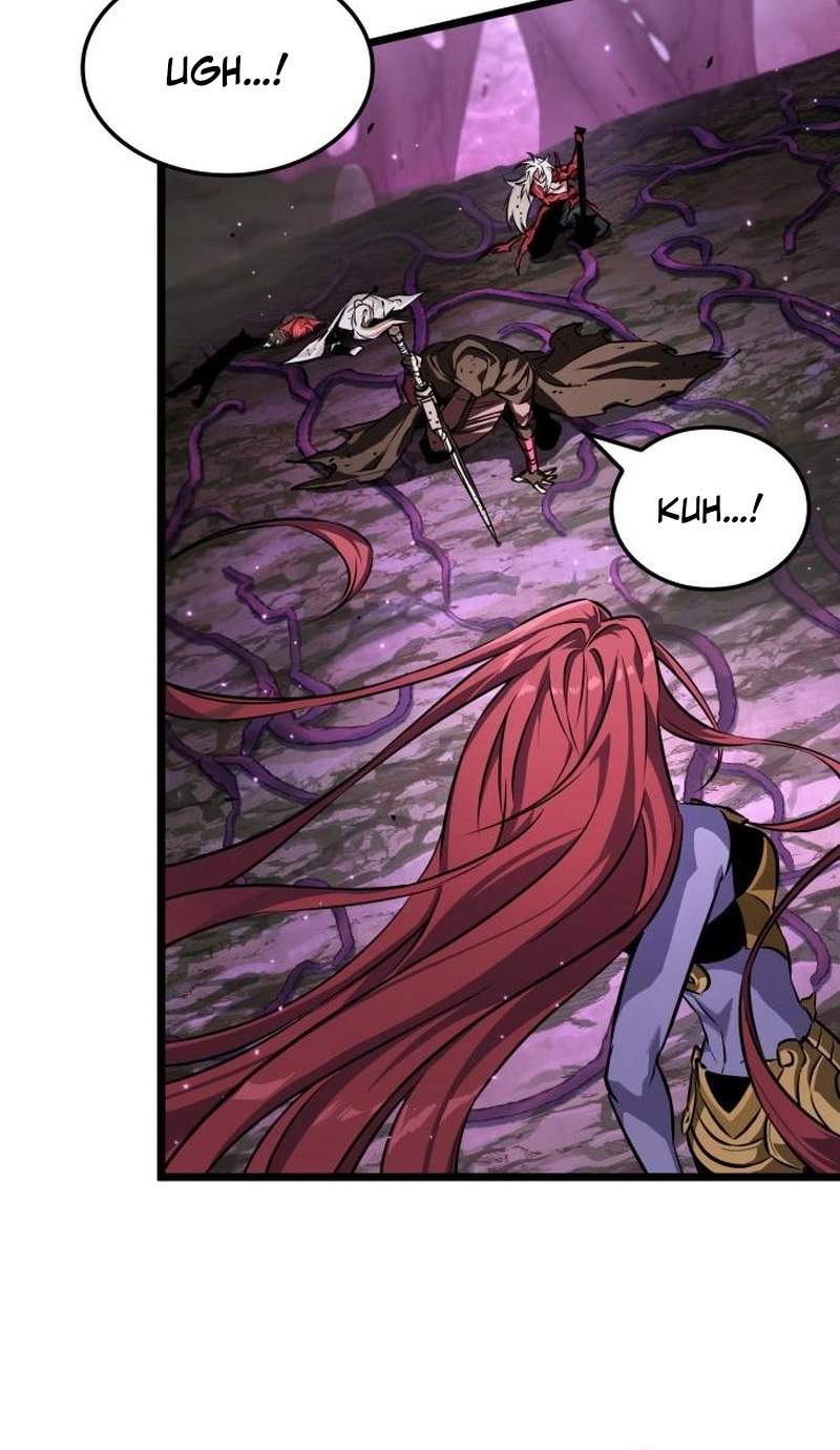Light of Arad: Forerunner — Chapter 114 — page 64