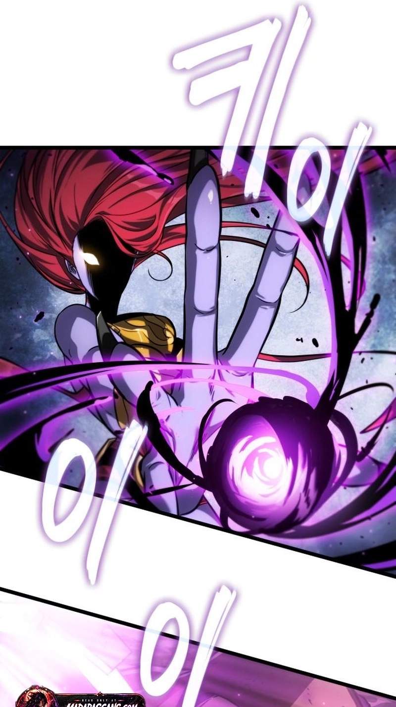 Light of Arad: Forerunner — Chapter 114 — page 65