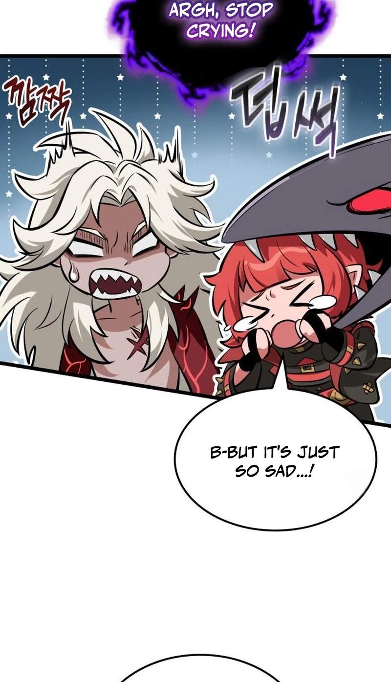 Light of Arad: Forerunner — Chapter 114 — page 78