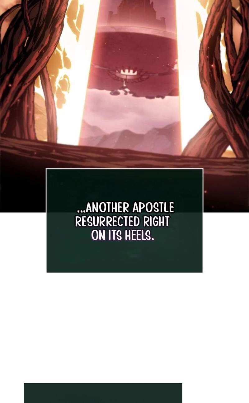 Light of Arad: Forerunner — Chapter 114 — page 83