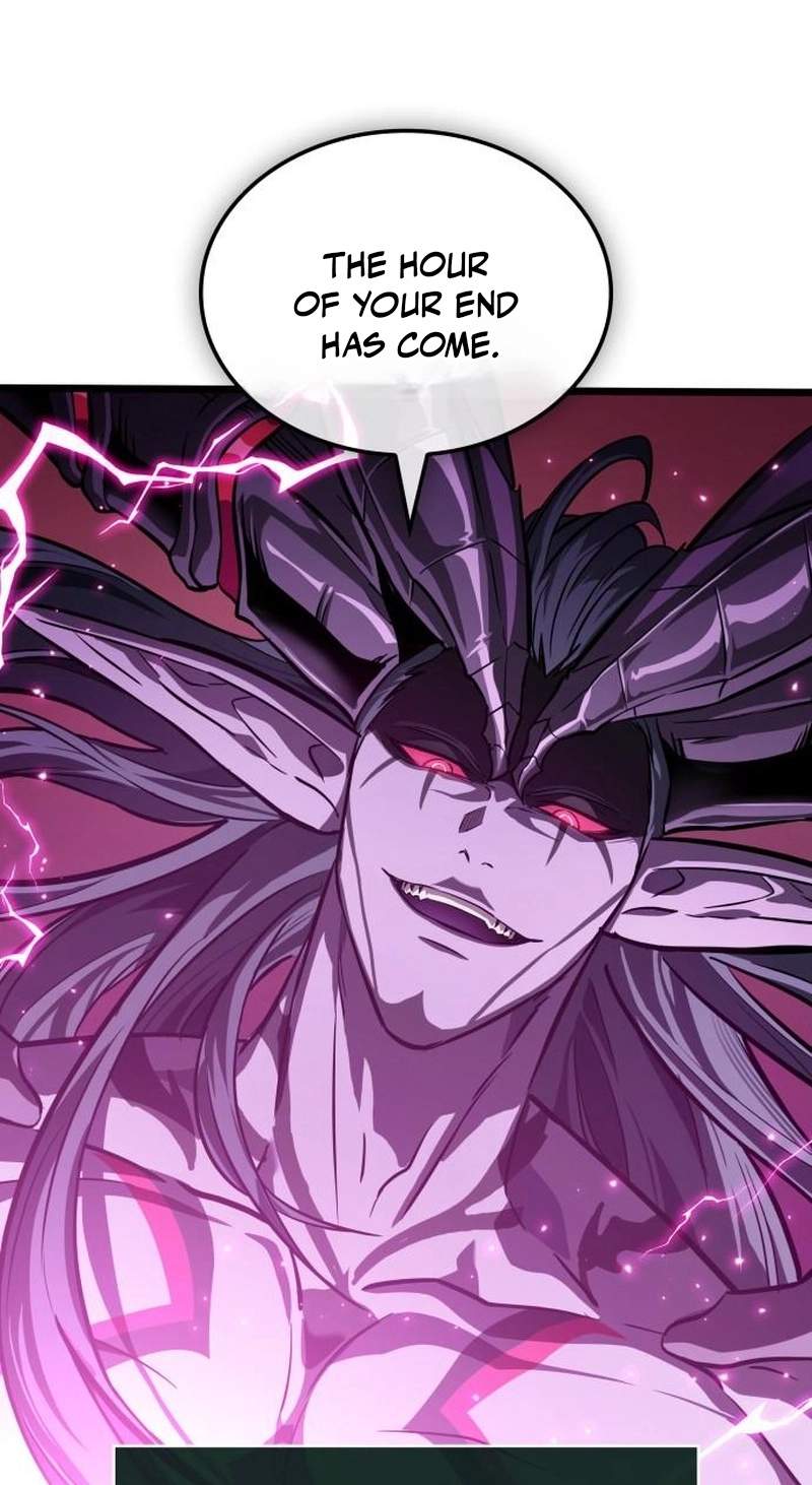 Light of Arad: Forerunner — Chapter 114 — page 101