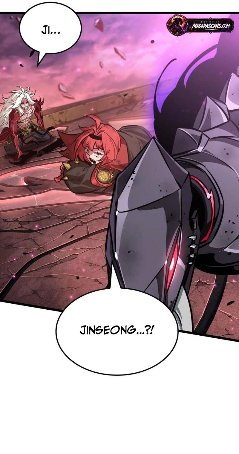 Light of Arad: Forerunner — Chapter 115 — page 6
