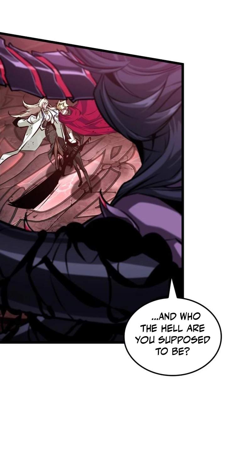 Light of Arad: Forerunner — Chapter 115 — page 7