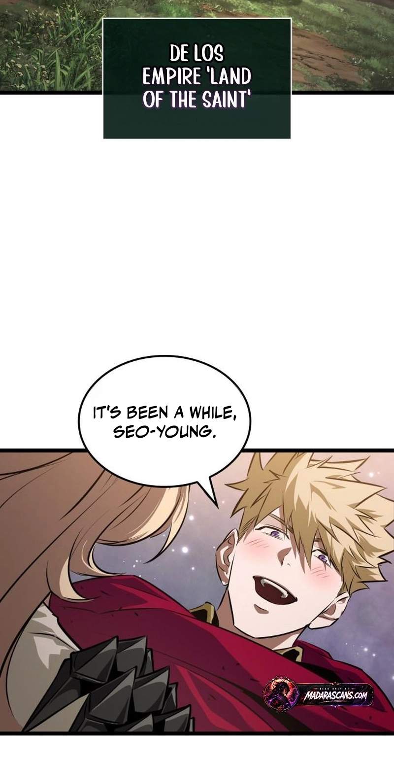 Light of Arad: Forerunner — Chapter 115 — page 17