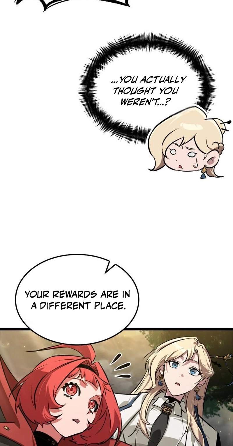 Light of Arad: Forerunner — Chapter 115 — page 27