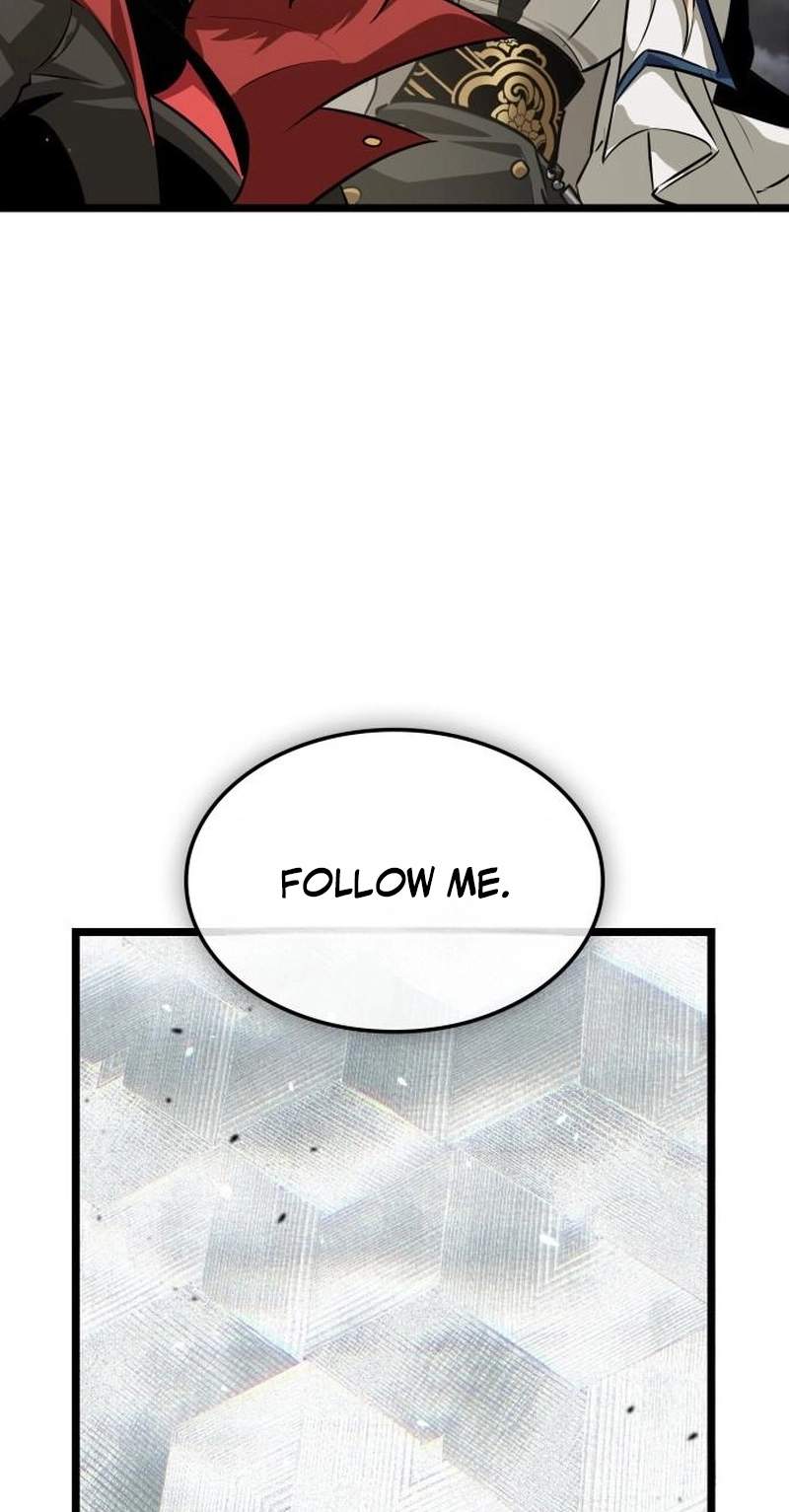 Light of Arad: Forerunner — Chapter 115 — page 28