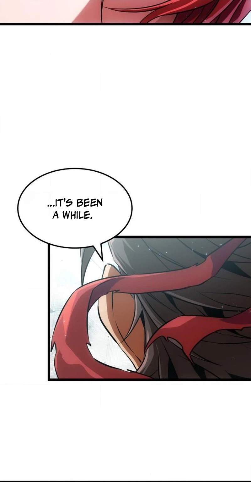 Light of Arad: Forerunner — Chapter 115 — page 30