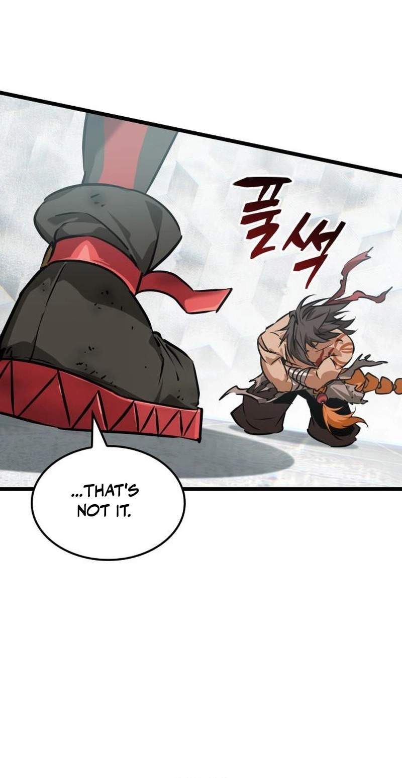 Light of Arad: Forerunner — Chapter 115 — page 35