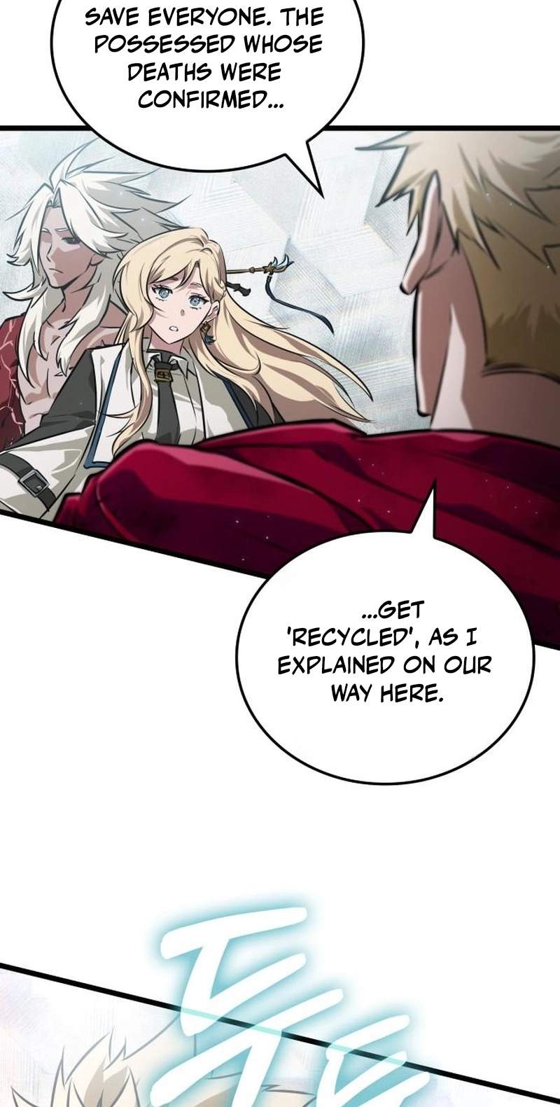 Light of Arad: Forerunner — Chapter 115 — page 43