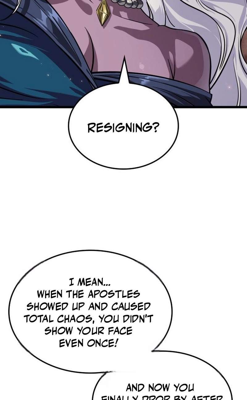 Light of Arad: Forerunner — Chapter 115 — page 58