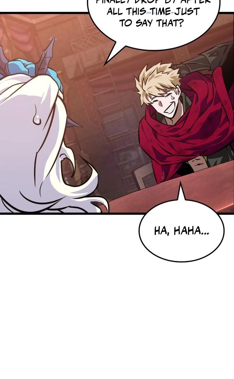 Light of Arad: Forerunner — Chapter 115 — page 59