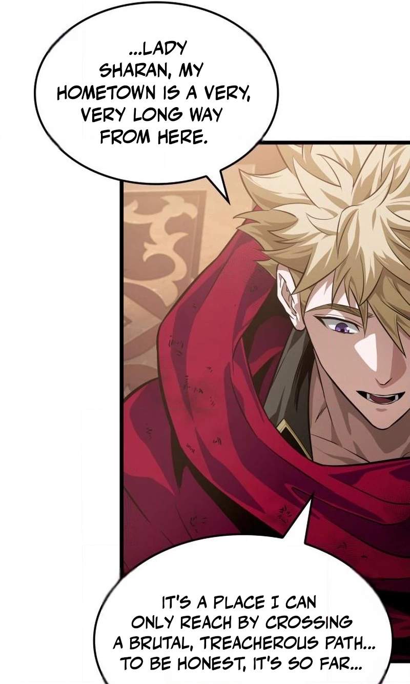Light of Arad: Forerunner — Chapter 115 — page 60