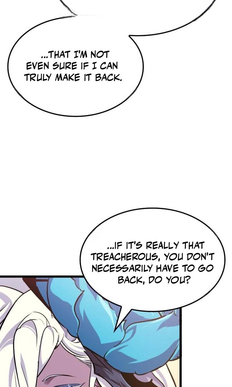 Light of Arad: Forerunner — Chapter 115 — page 61