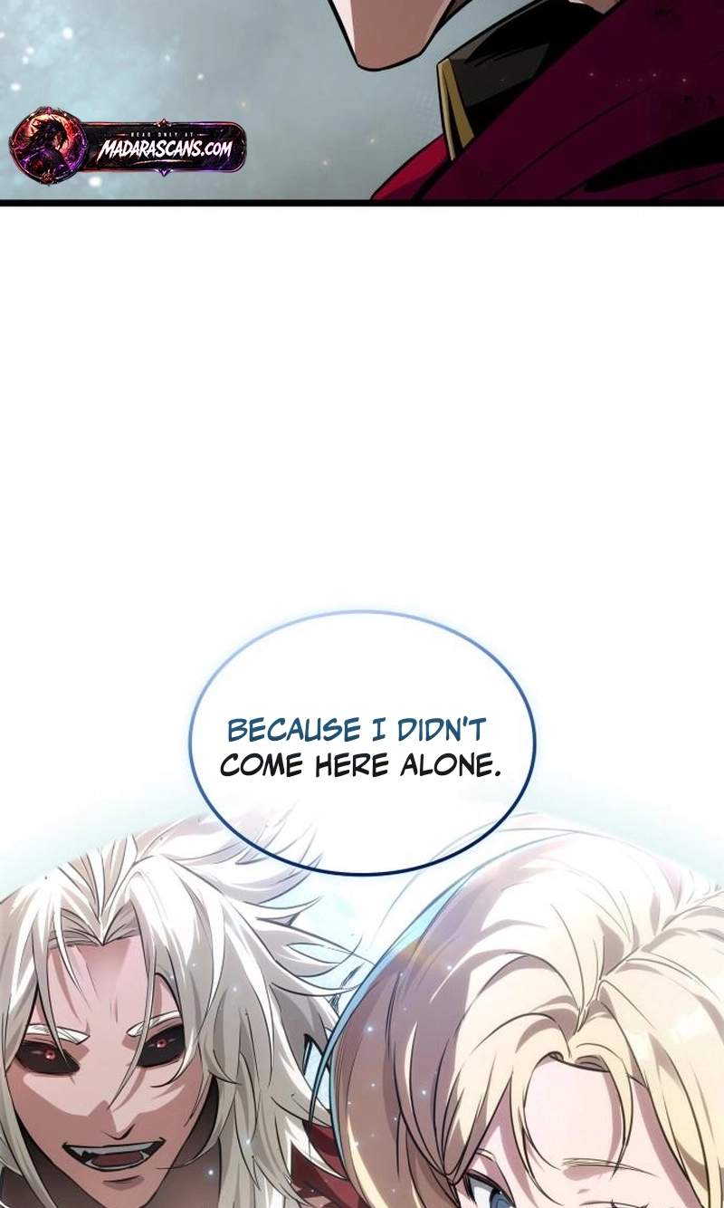 Light of Arad: Forerunner — Chapter 115 — page 63