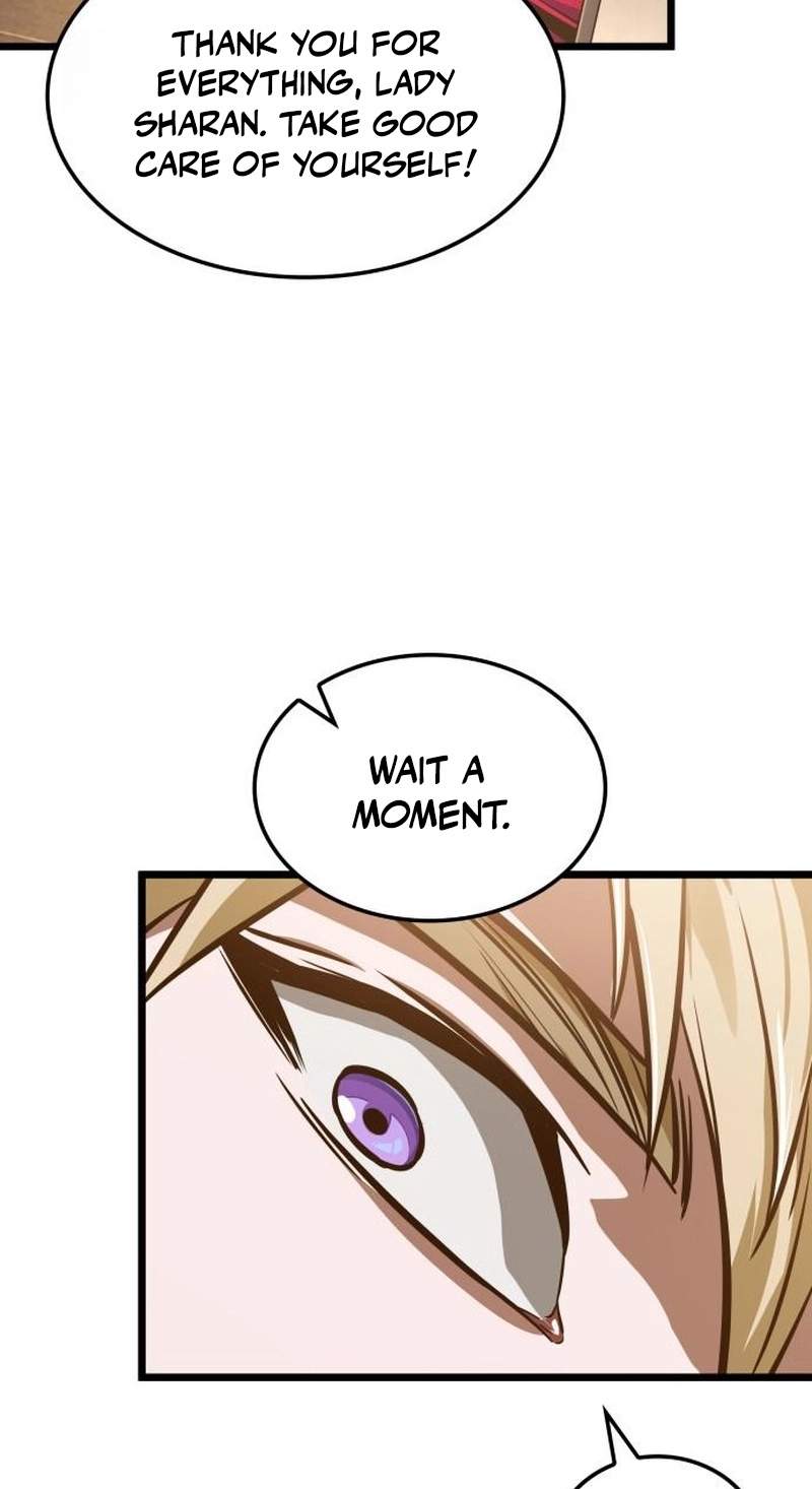 Light of Arad: Forerunner — Chapter 115 — page 67