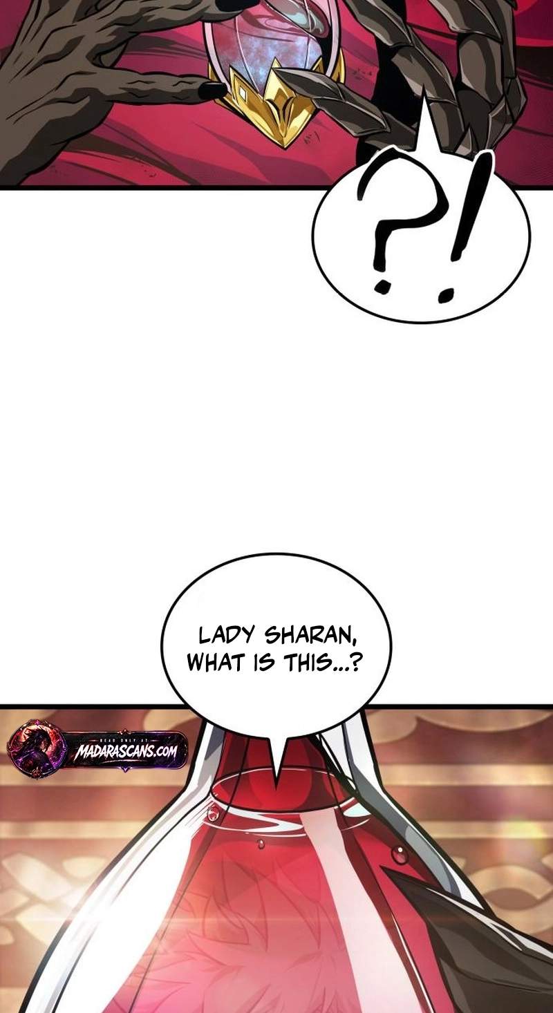 Light of Arad: Forerunner — Chapter 115 — page 69