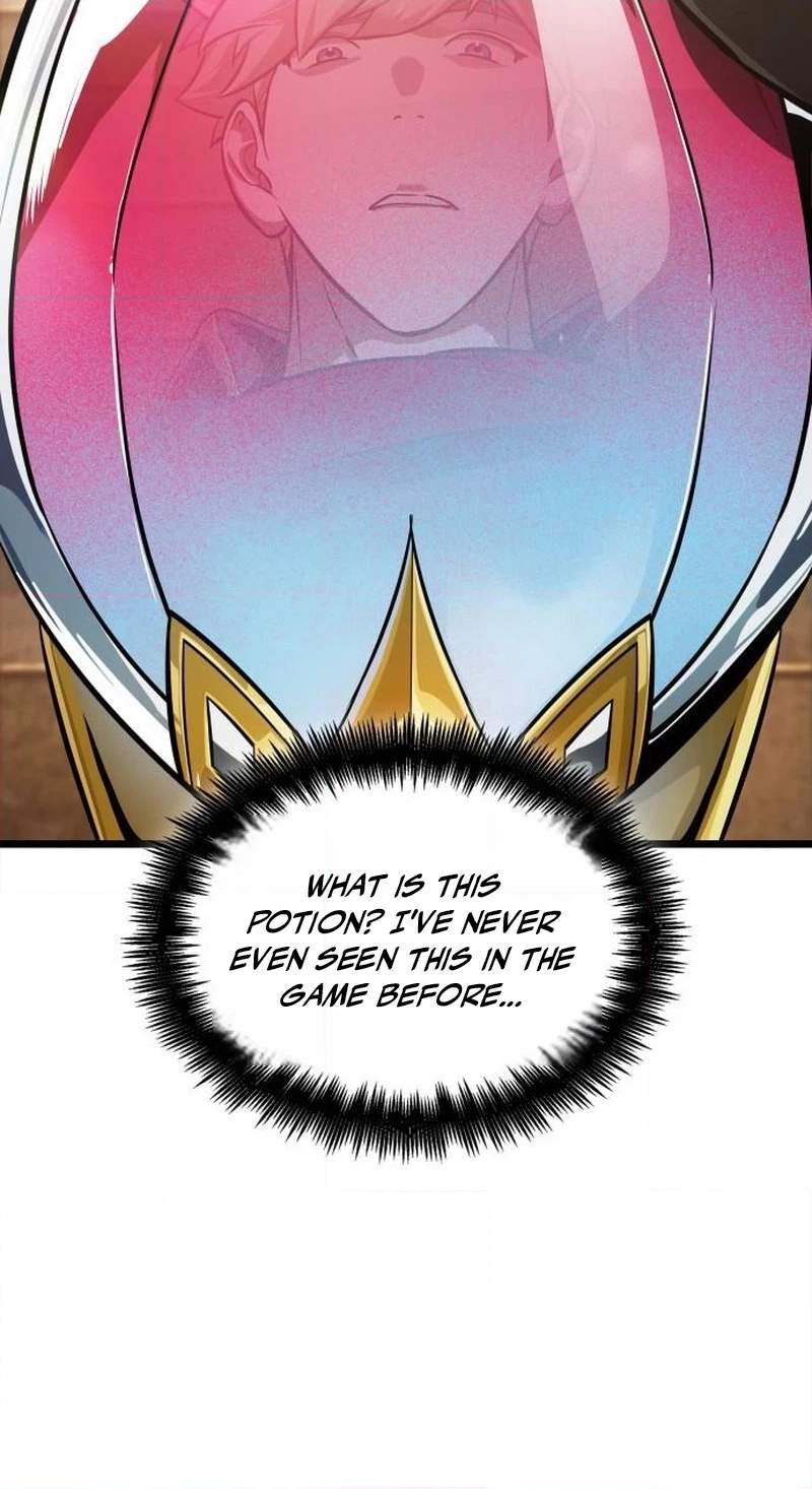 Light of Arad: Forerunner — Chapter 115 — page 70