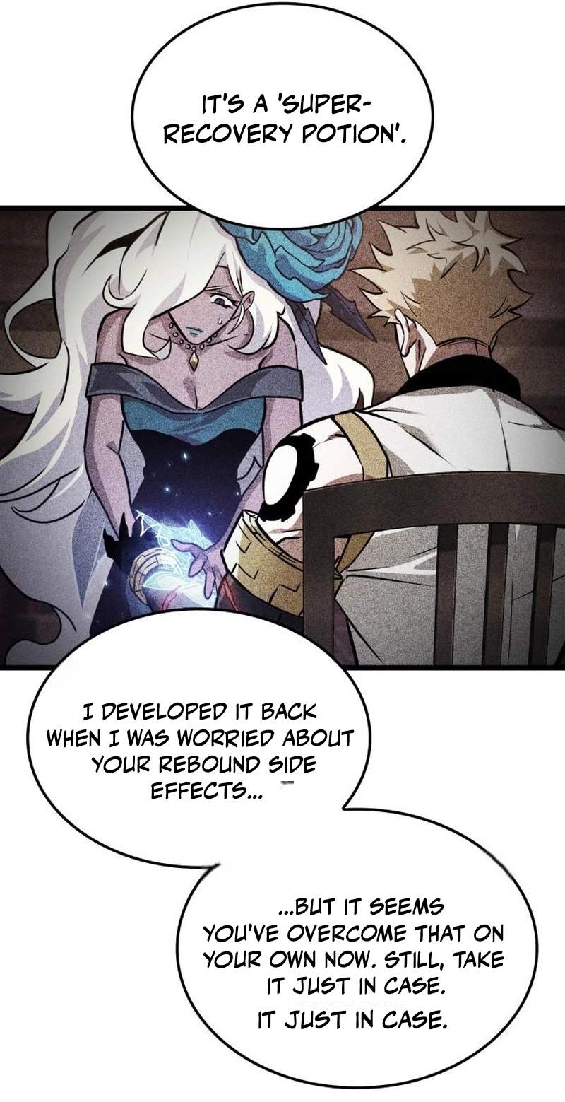 Light of Arad: Forerunner — Chapter 115 — page 71