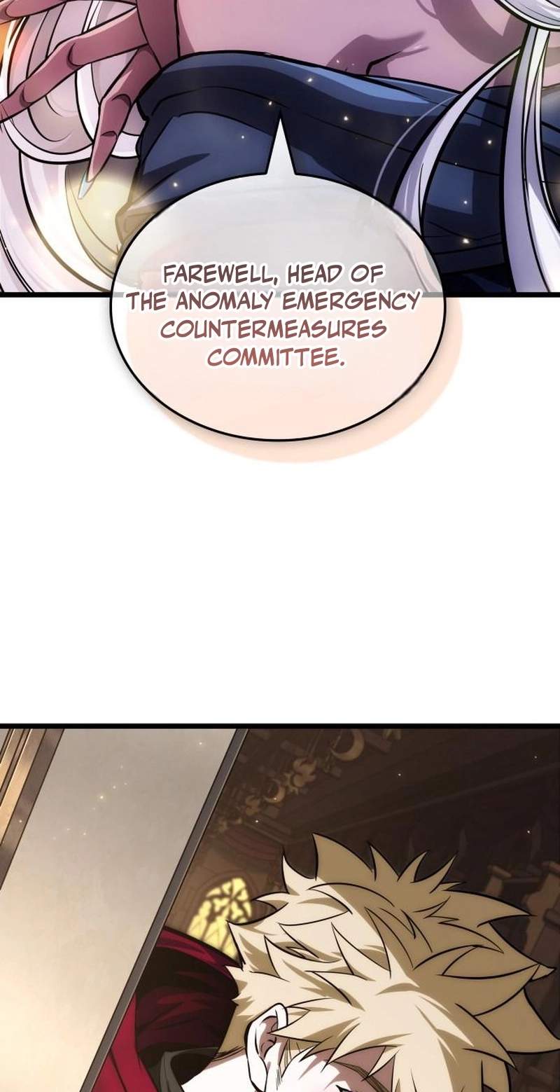 Light of Arad: Forerunner — Chapter 115 — page 73