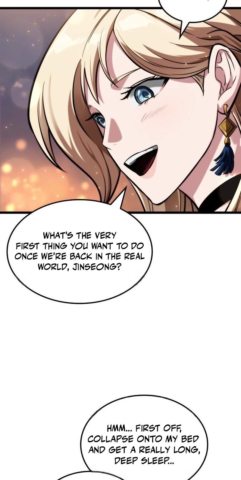 Light of Arad: Forerunner — Chapter 115 — page 82