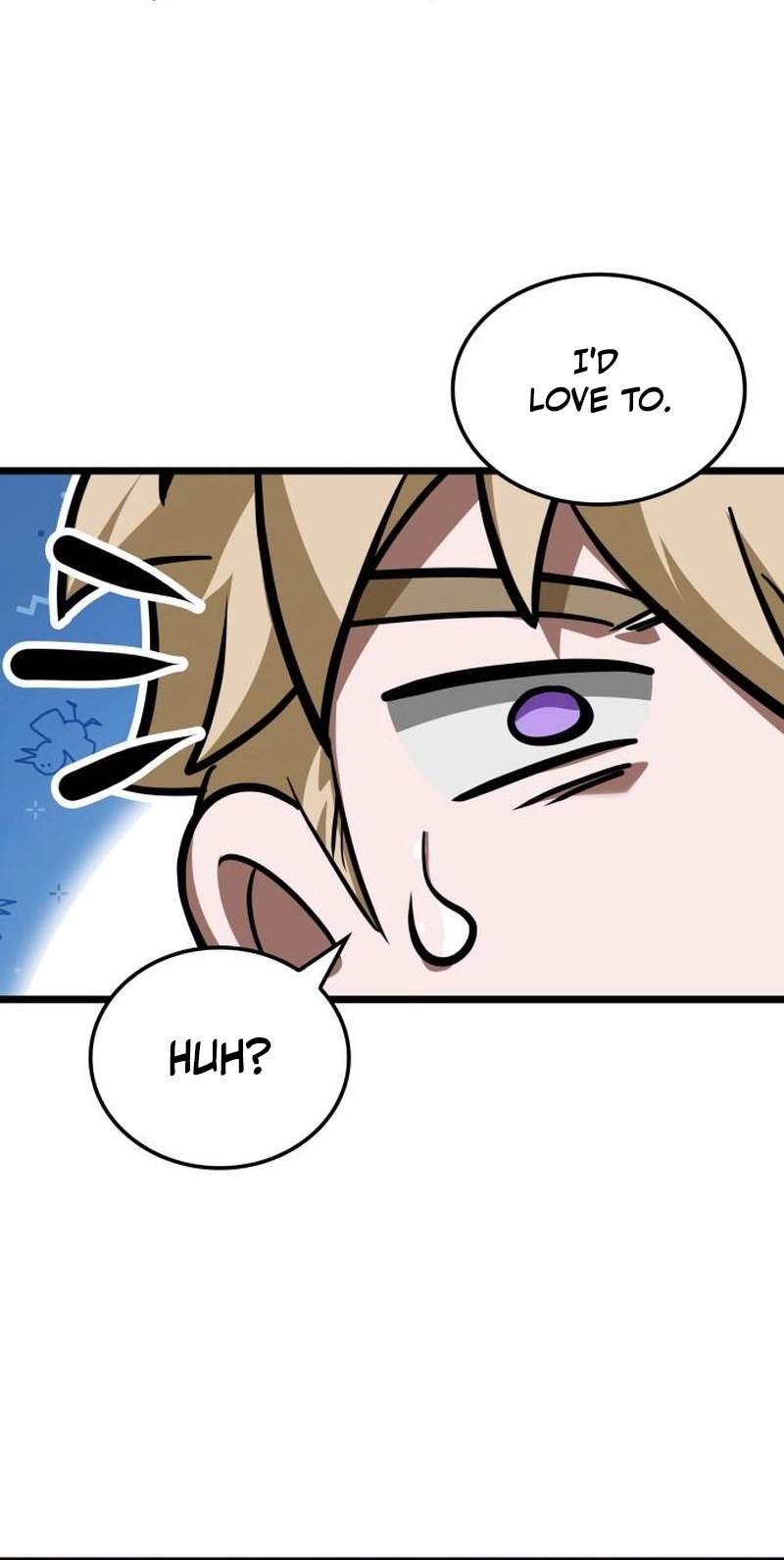 Light of Arad: Forerunner — Chapter 115 — page 85