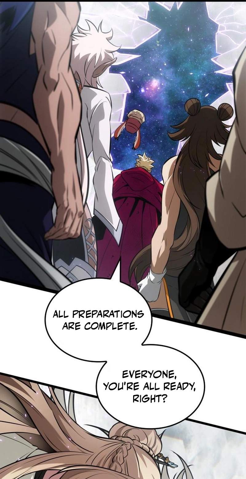 Light of Arad: Forerunner — Chapter 115 — page 102