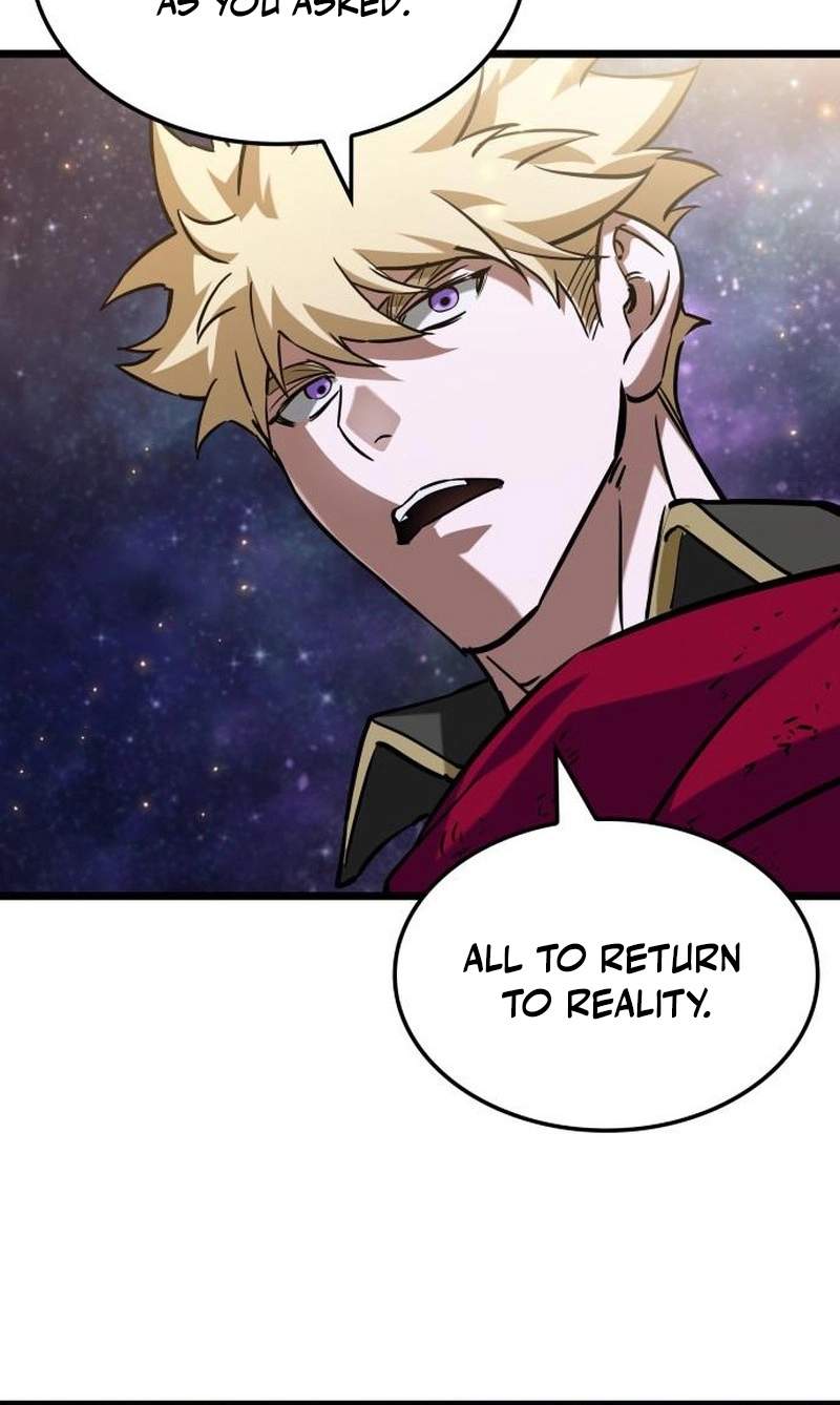 Light of Arad: Forerunner — Chapter 116 — page 9