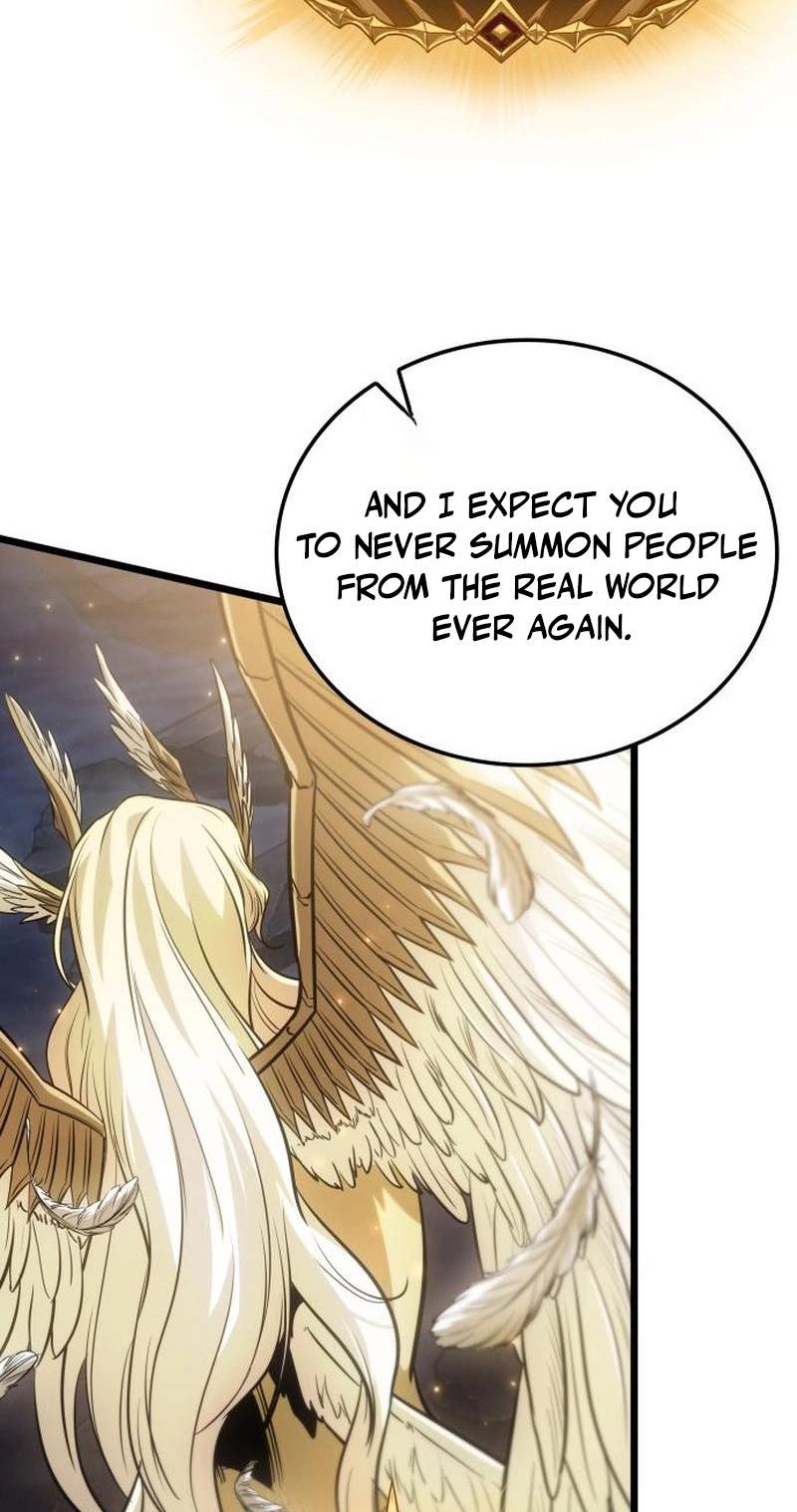 Light of Arad: Forerunner — Chapter 116 — page 11