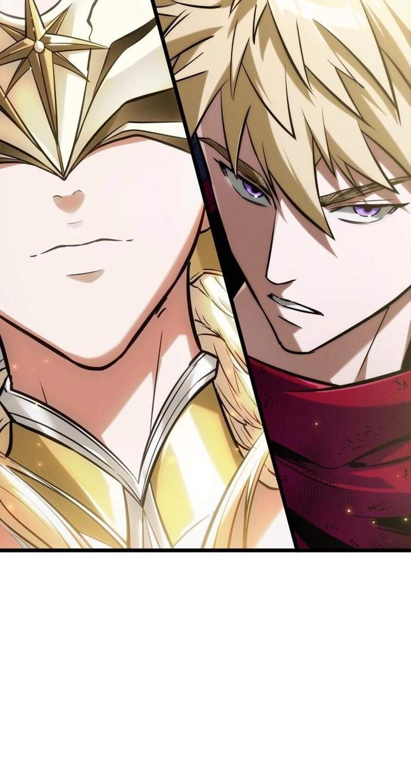Light of Arad: Forerunner — Chapter 116 — page 13