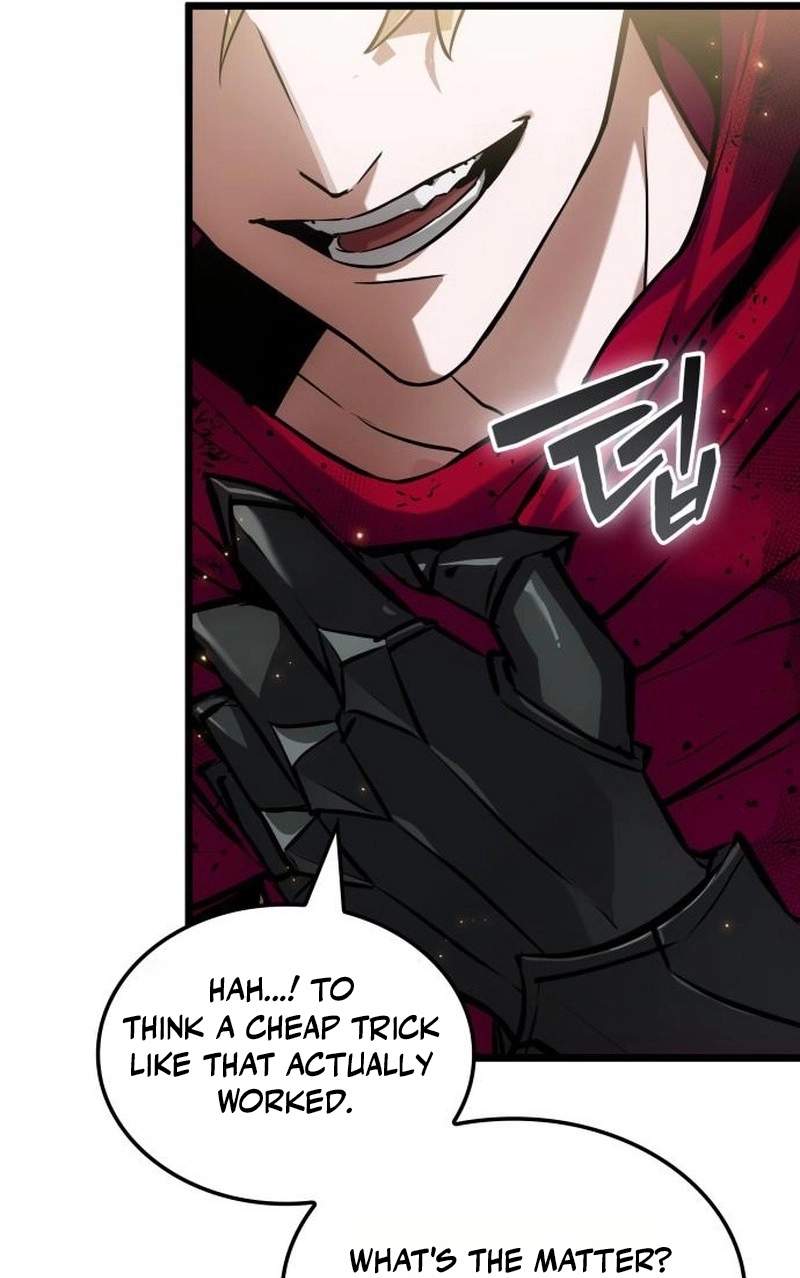 Light of Arad: Forerunner — Chapter 116 — page 15