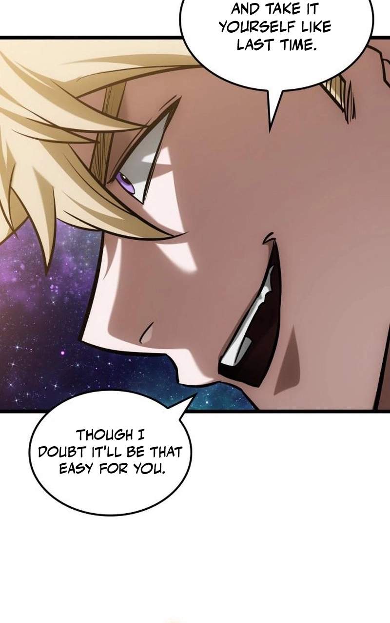 Light of Arad: Forerunner — Chapter 116 — page 18