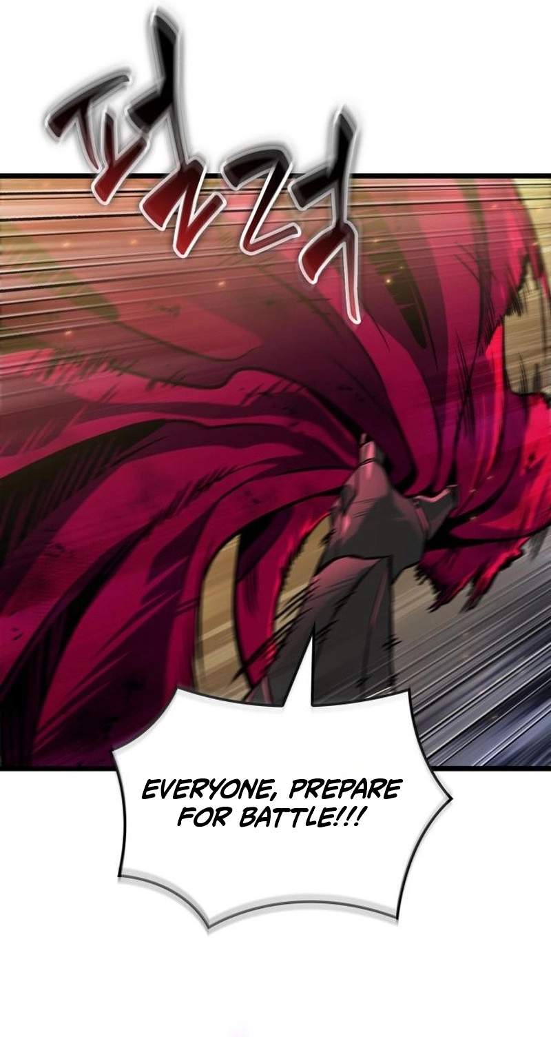 Light of Arad: Forerunner — Chapter 116 — page 23
