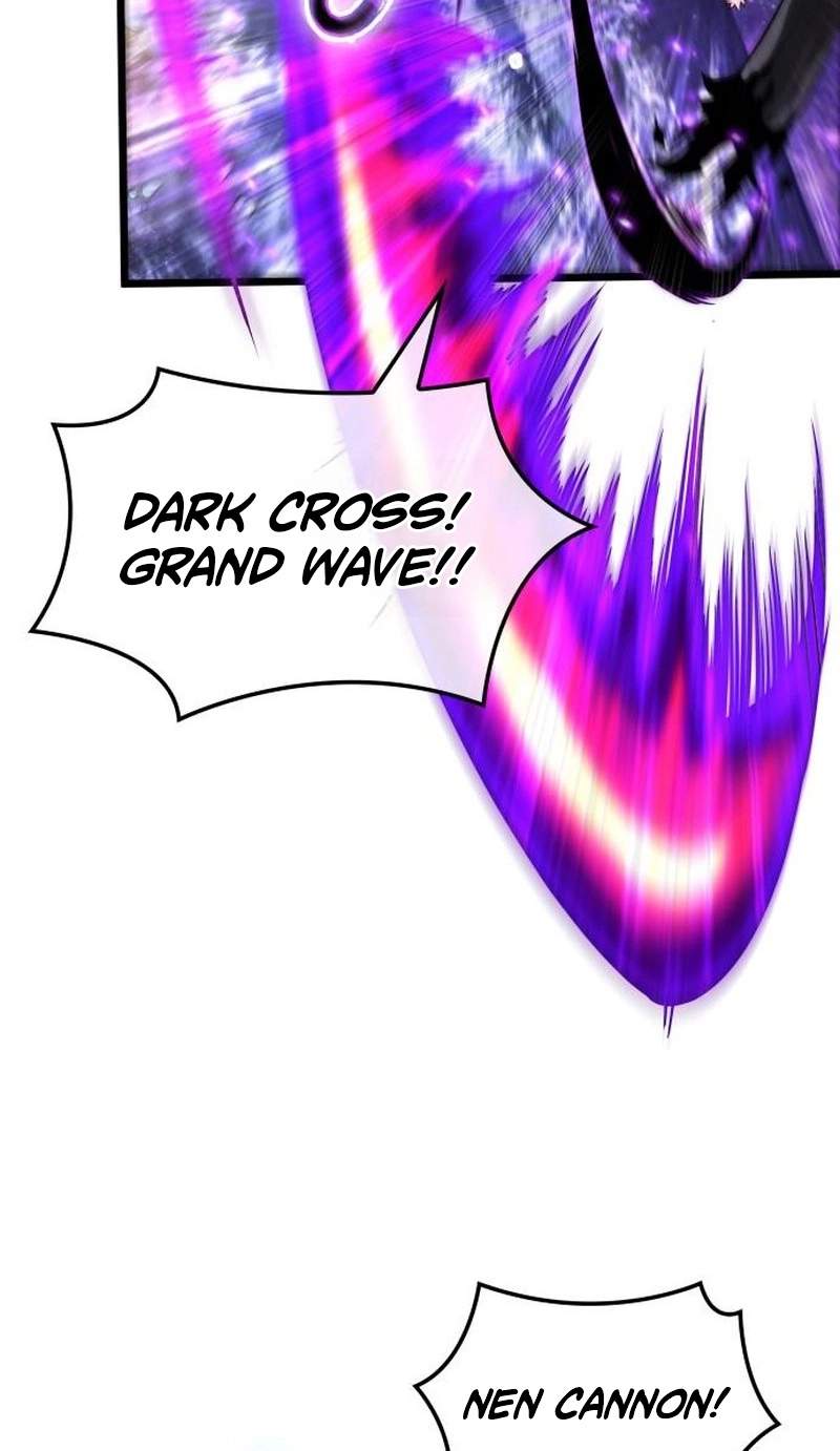 Light of Arad: Forerunner — Chapter 116 — page 34
